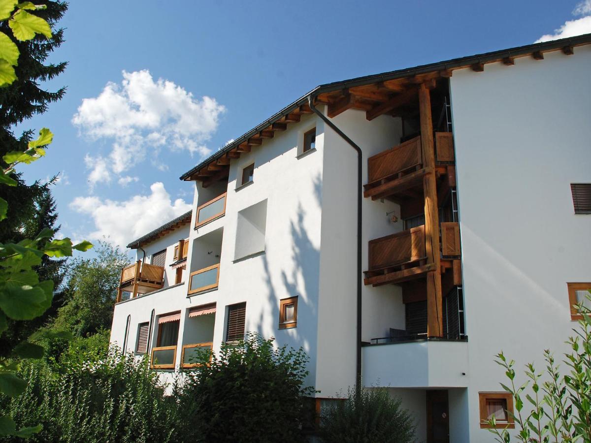 Appartement Casa Girun Eder By Interhome *